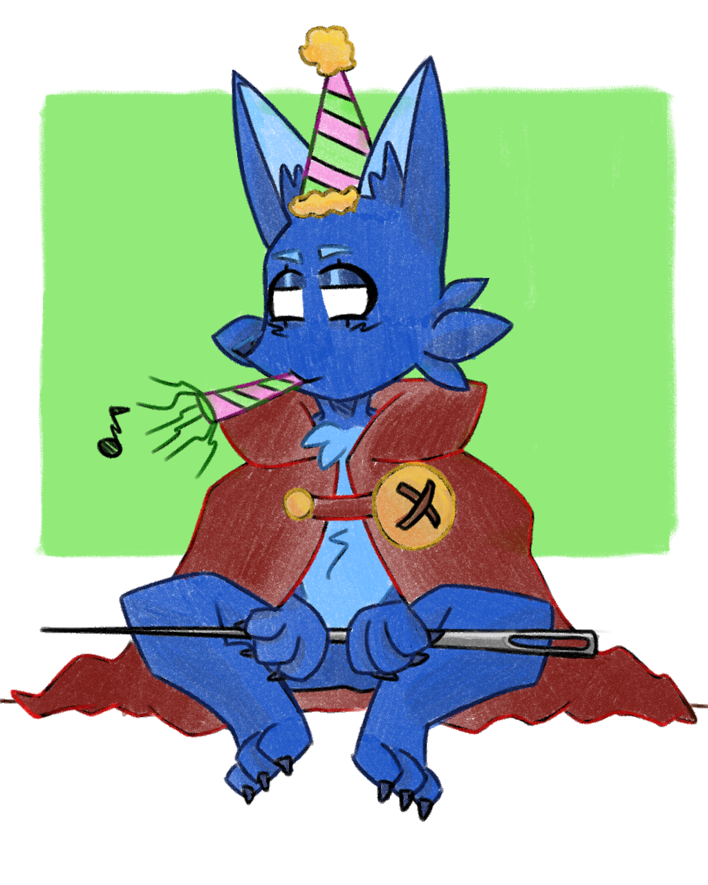 Happy Birthday Ray